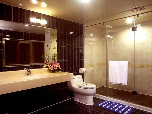 Kaja Hotel Гаосюн Экстерьер фото