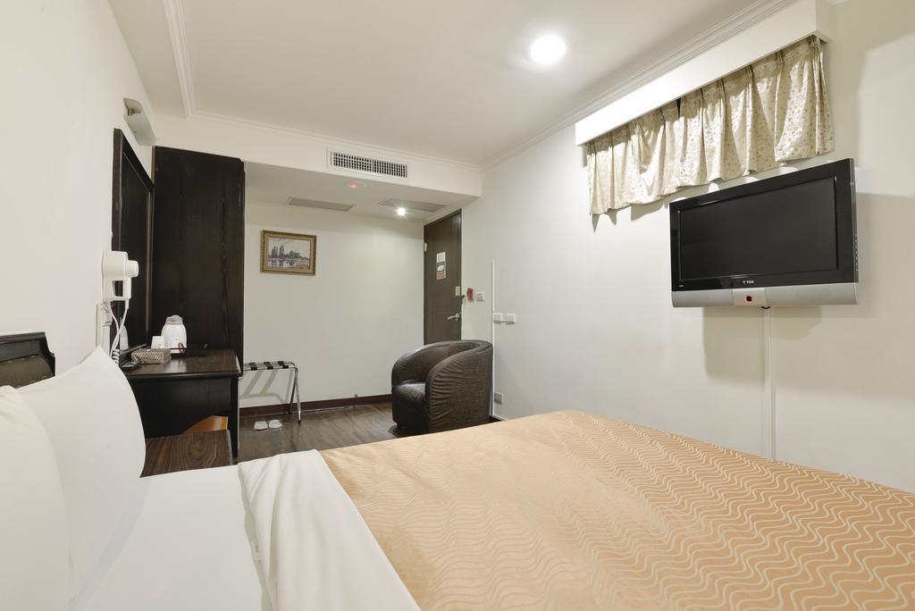 Kaja Hotel Гаосюн Экстерьер фото