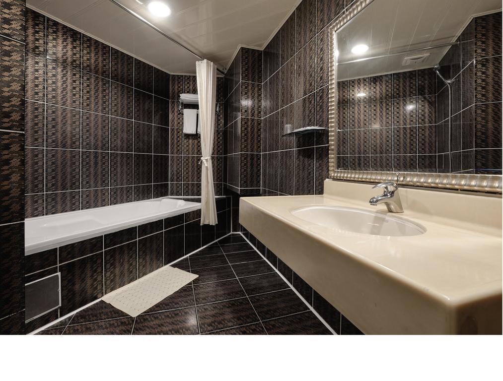 Kaja Hotel Гаосюн Экстерьер фото