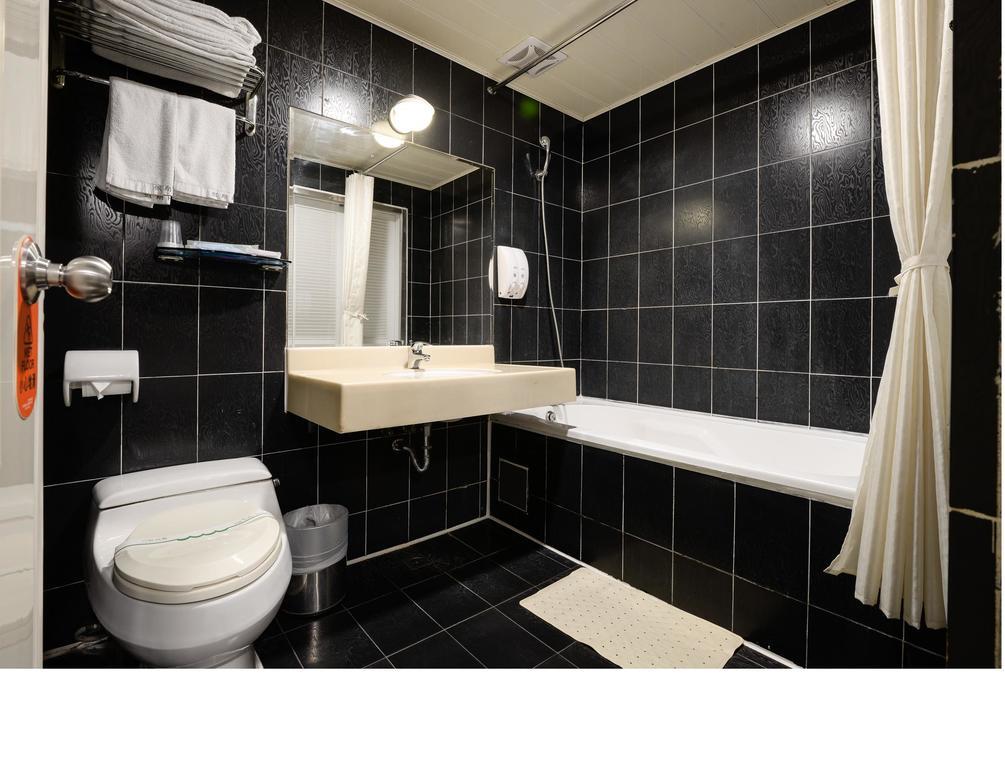 Kaja Hotel Гаосюн Экстерьер фото