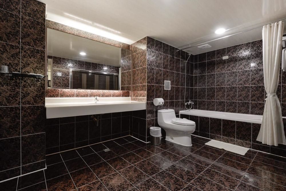 Kaja Hotel Гаосюн Экстерьер фото
