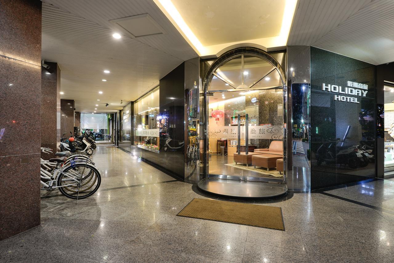 Kaja Hotel Гаосюн Экстерьер фото