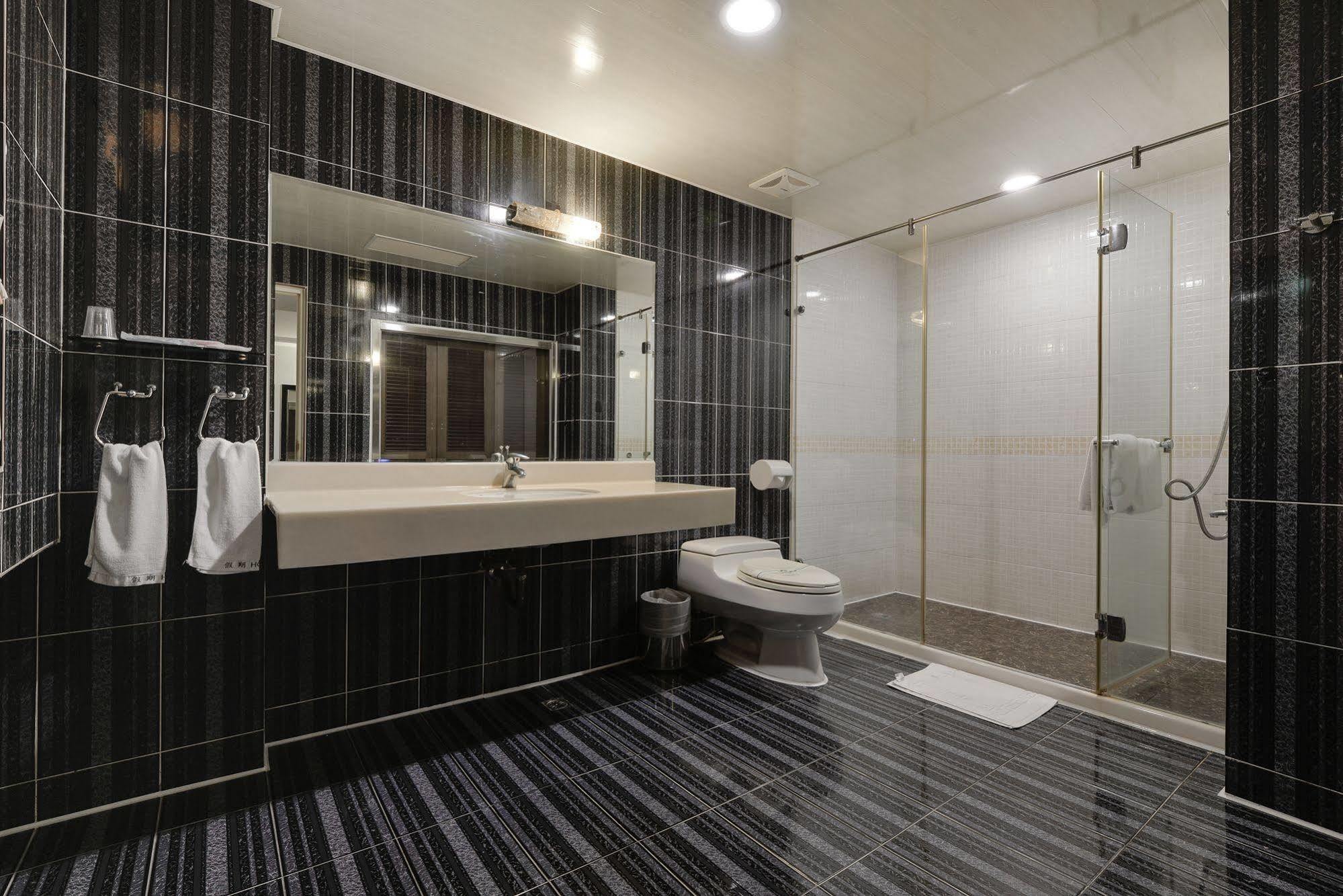 Kaja Hotel Гаосюн Экстерьер фото