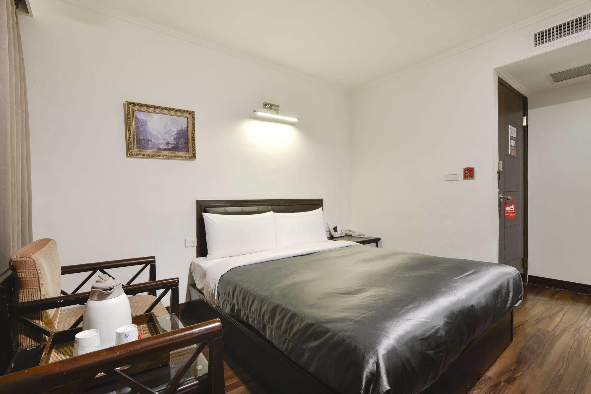 Kaja Hotel Гаосюн Экстерьер фото