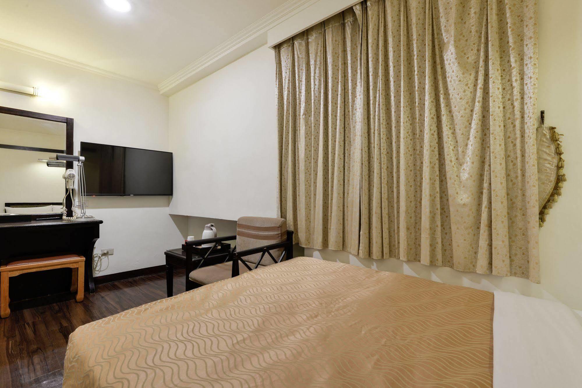 Kaja Hotel Гаосюн Экстерьер фото