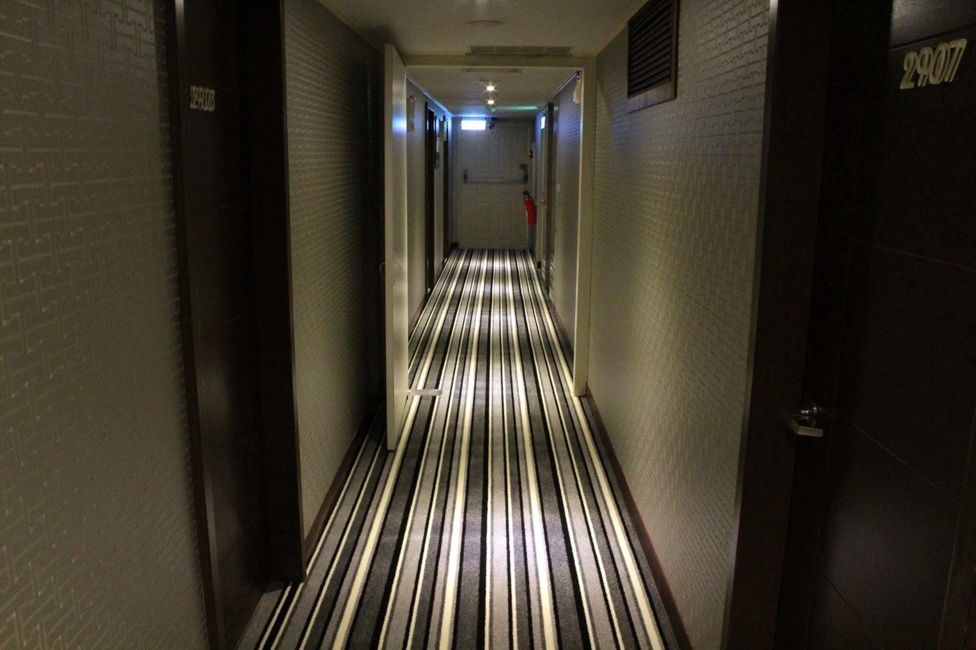 Kaja Hotel Гаосюн Экстерьер фото
