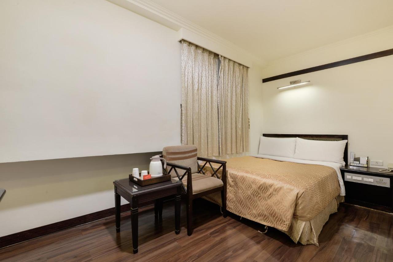 Kaja Hotel Гаосюн Экстерьер фото